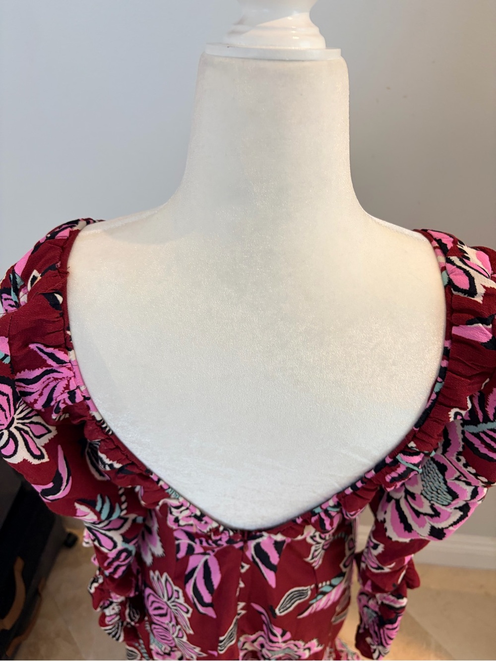 Farm Rio Dress - Picture 6 of 10